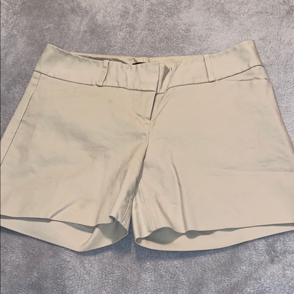 4/$10🎉The Limited shorts